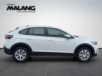 VW Taigo Gebrauchtwagen