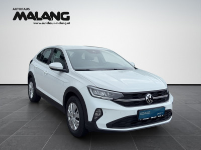 VW Taigo Gebrauchtwagen