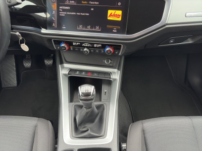 Audi Q3 Gebrauchtwagen