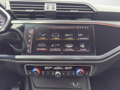 Audi Q3 Gebrauchtwagen