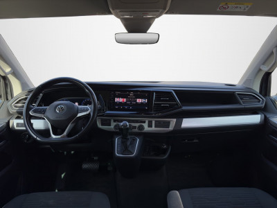 VW Multivan Gebrauchtwagen