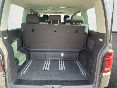 VW Multivan Gebrauchtwagen