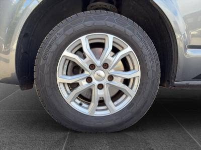 VW Multivan Gebrauchtwagen