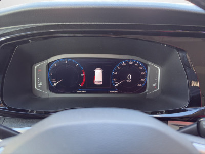 VW Multivan Gebrauchtwagen