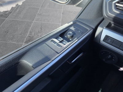 VW Multivan Gebrauchtwagen