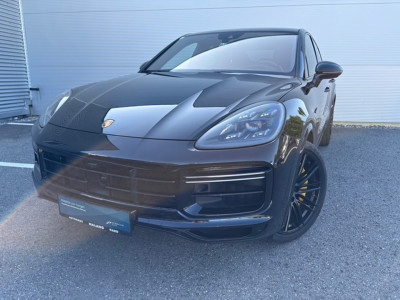 Porsche Cayenne Gebrauchtwagen