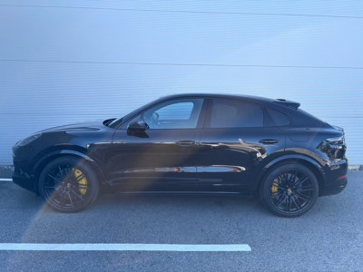 Porsche Cayenne Gebrauchtwagen