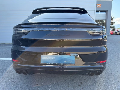 Porsche Cayenne Gebrauchtwagen