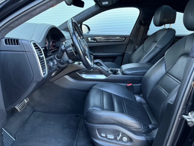 Porsche Cayenne Gebrauchtwagen
