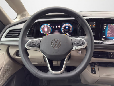 VW California Gebrauchtwagen