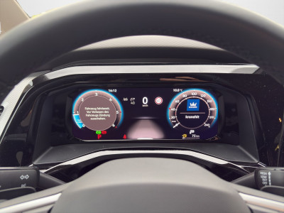 VW California Gebrauchtwagen