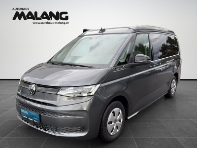 VW California Gebrauchtwagen