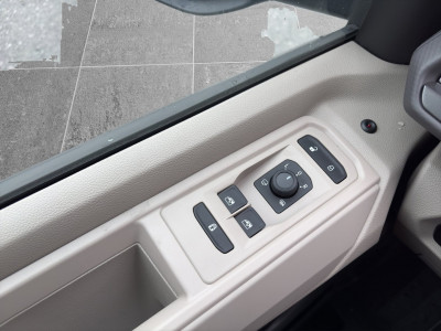 VW California Gebrauchtwagen