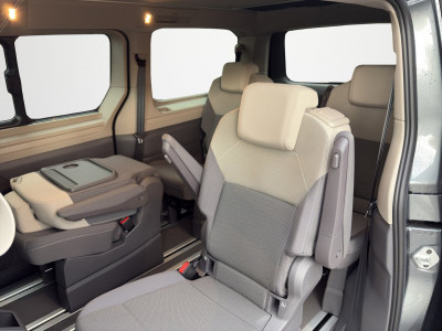 VW California Gebrauchtwagen