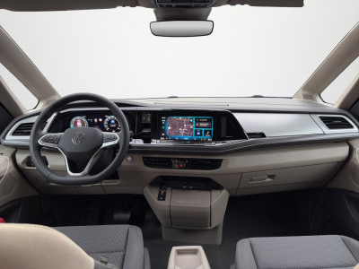 VW California Gebrauchtwagen