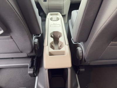 VW California Gebrauchtwagen