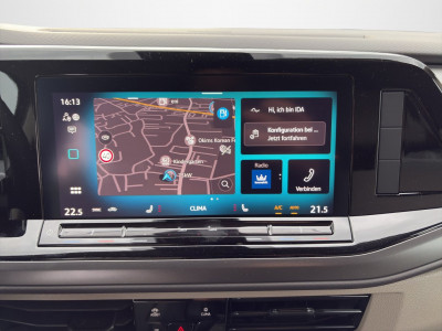 VW California Gebrauchtwagen