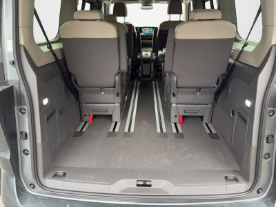 VW California Gebrauchtwagen