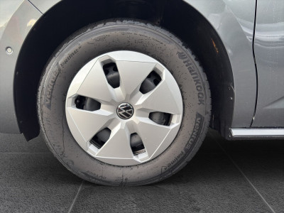 VW California Gebrauchtwagen