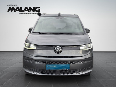 VW California Gebrauchtwagen
