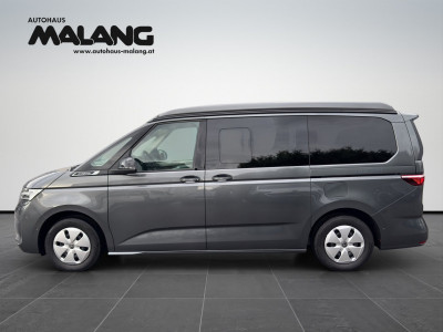 VW California Gebrauchtwagen