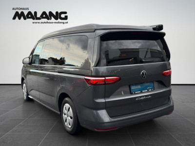 VW California Gebrauchtwagen