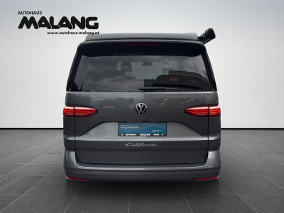 VW California Gebrauchtwagen