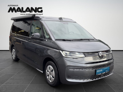 VW California Gebrauchtwagen