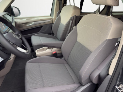 VW California Gebrauchtwagen