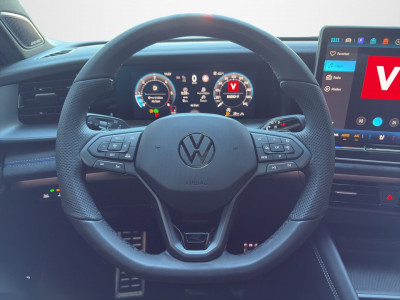 VW Tayron Gebrauchtwagen