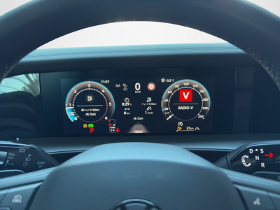 VW Tayron Gebrauchtwagen