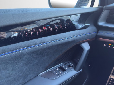 VW Tayron Gebrauchtwagen