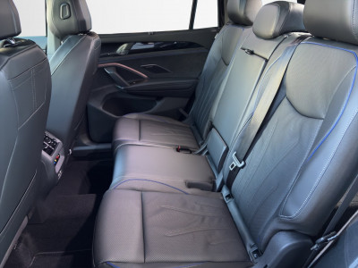 VW Tayron Gebrauchtwagen