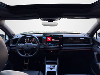 VW Tayron Gebrauchtwagen