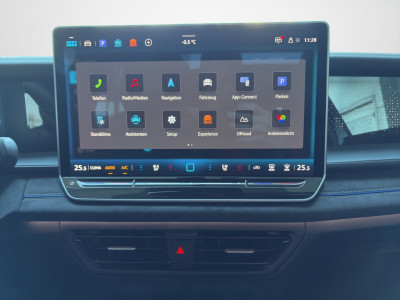 VW Tayron Gebrauchtwagen