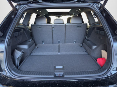 VW Tayron Gebrauchtwagen