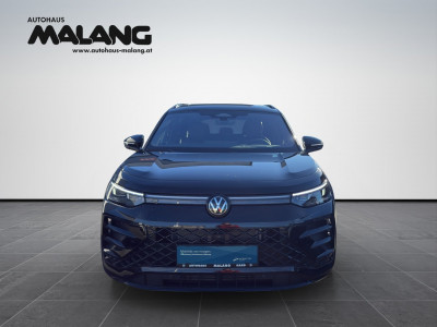 VW Tayron Gebrauchtwagen