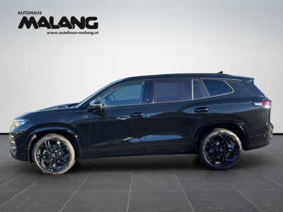 VW Tayron Gebrauchtwagen