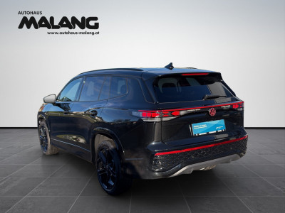 VW Tayron Gebrauchtwagen