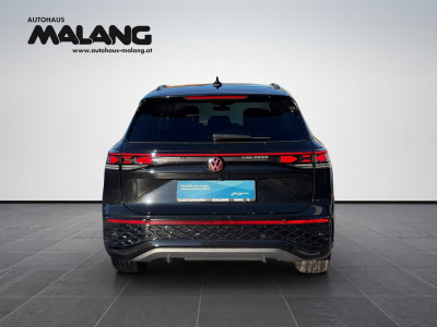 VW Tayron Gebrauchtwagen