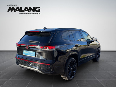 VW Tayron Gebrauchtwagen