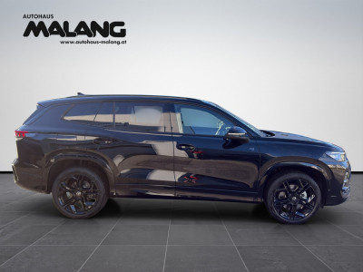 VW Tayron Gebrauchtwagen