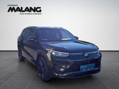 VW Tayron Gebrauchtwagen