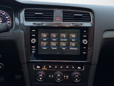 VW Golf Gebrauchtwagen