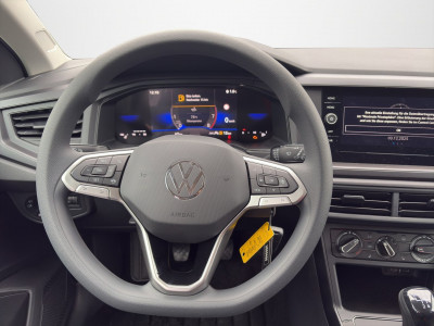 VW Polo Gebrauchtwagen