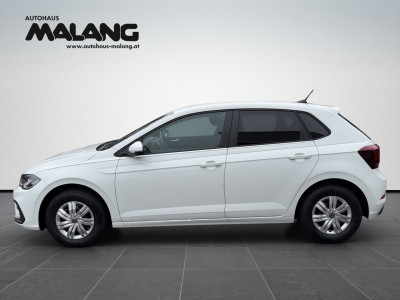 VW Polo Gebrauchtwagen