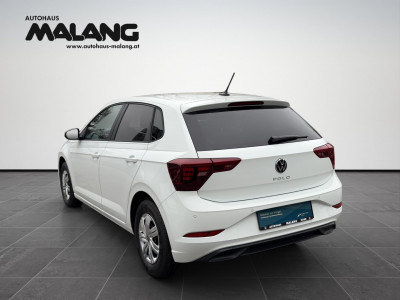 VW Polo Gebrauchtwagen