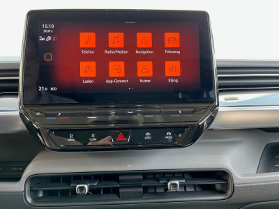 VW ID.Buzz Gebrauchtwagen