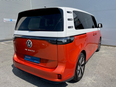 VW ID.Buzz Gebrauchtwagen