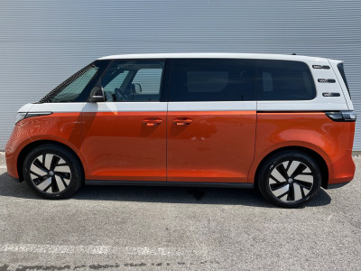 VW ID.Buzz Gebrauchtwagen